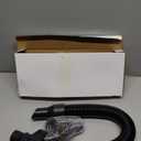 14-37-0105 14-37-0016 Vacuum Hose Replacement for 0880-20 0970-20 18V/28V Wet/Dry Vac Hose (Internal Storage)