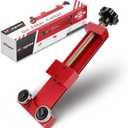Oil Filter Cutter,Oil Filter Cutter Cutting Opener Tool Adjustable Cut Range 1-3/4'' to 5-3/4'' Replacement Proform 66490