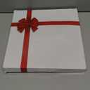 ILLUMINEW 2 Pack Valentine's Day Heart Window Lights, 8 Lighting Modes, 12 Inch LED Hanging Iron Frame Decor for Wedding Holiday Indoor Outdoor Party (2PCS-Red&Pink)