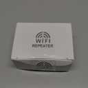 2025 WiFi Extender Signal Booster, WiFi Repeater Dual Band 5GHz/2.4GHz, 1200Mbps WiFi Booster with Ethernet Port Compatible for More Devices