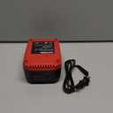 19.2V C3 Charger Replacement for Craftsman 19.2 Volt Lithium-ion & Ni-cad Battery Charger 140152004 DieHard XCP Battery 1425301 1323903 130279005 11375 11376 315.PP2011