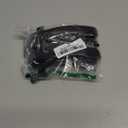 2Pcs Amber Sequential Blink Dynamic LED Side Mirror Marker Lights for Dodge Durango WD 2011-2022 2023