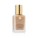 Este Lauder Double Wear Stay-in-Place 24-Hour Long-Wear Matte Foundation Makeup, 1 Fl Oz (1N1 Ivory Nude - Neutral peach undertones)
