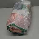 Bedsure Satin Sheets King Size - 4 Piece Silky Bedsheets with 15 Inches Deep Pocket Fitted Bedsheet,1 Flat Sheet, 2 Satin Pillowcases, Good for Hair & Skin (King, Blush Pink)