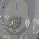 Electric Tank Water Heater-8 Gallon Under Sink Instant Hot Water for RV, Camper, Kitchen, Food Truck, 120V 1500W, Blue, Wall or Floor Mounted