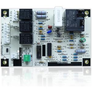 CEBD430433-10A Defrost Control Board Replacement HK32EA003 HK32EA008 CES0130076-00 Control Board,Compatible with Carrier/Bryant/Payne