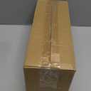 Spice Rack Wall Mount, 4 Pack Pantry Door Organizer & Hanging Storage Baskets Organizer Wall Mount, Large Capacity Metal Spice Shelf for Kitchen Cabinet, Pantry Doors, Bathroom, Shower, Home Decor (Black)