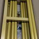 Square Backdrop Stand, 6.5ft Wedding Arch Rectangle Backdrop Stand, Metal Arch Backdrop Stand With Base, Balloon Square Stand Rectangle Arch for Wedding Birthday Party Baby Shower Ceremony Decor