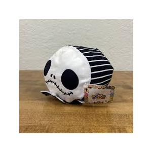 Disney Tsum Tsum Jack Skellington 7" Plush Nightmare Before Christmas Just Play