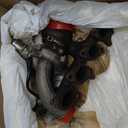 GM Genuine Parts 25201063 Engine Turbocharger
