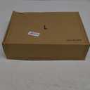 Dog Barrier for Car Back Seat & Cargo Area with Wider Coverage, Universal Fit for Car, SUV, Truck & Sedan, Dog Car Divider with Chew-Proof Transparent Net and Sturdy Metal Frame for Backseat & Trunk (Largefull-size sedan/large SUV/pick-up truck)