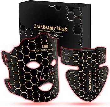 Yahi Face Mask Black 1es