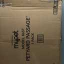 MYPET (6-Panel, Light Gray)
