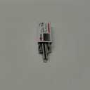 Spot Nails 87004 3/8-Inch Crown Staples, 1/4-Inch