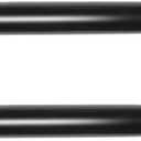 SCITOO Rear Pair Shock Absorbers Struts Compatible with 2012-2018 for Ford for Focus, Replace 5645 Automotive Shocks