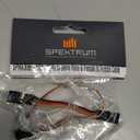 Spektrum SRXL2 Update Cable: Receiver/Servo Male & Female/Female, SPMA3066