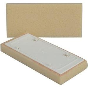 5" x 11" Yellow Sponge for Raimondi Skipper & Pulirapid