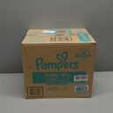 Pampers Diapers - Baby Dry - Size 2, 234 Count, Absorbent Disposable Infant Diaper 