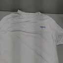 Riverruns Fishing T-Shirt Mens UPF 50+ Sun Protection Fishing Shirt Short Sleeve Performance Tee #1006 (Small)
