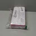 Chef's Star New Disposable Latex Gloves, Powder Free (100 Gloves Per Box) (Extra Large)