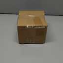 Ninehaoou Vintage Planter Large Ceramic Plants Pot Beige Pink European Rose Ice Crack Cottage Scroll Vase Flower Vase Pot Indoor Plants Home Kitchen Decor Farmhouse Antique Decorative Gifts