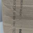 V8 Splash Berry Blend Flavored Beverage, 64 fl oz Bottle (6 Pack) BB 10/15/26