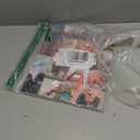 Lamare Vision Board Book  1000+ Aesthetic Vision Board Images & Motivational Quotes, Vision Board Supplies, Vision Board Kit, Collage Book for Manifestation, Self Care & Goal Setting