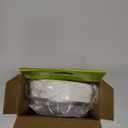 Sensky 360 Degree Ceiling Occupancy Sensor PIR Motion Sensor Switch with 3 detectors,10-40ft High Sensitive Ceiling Motion Sensor Light Switch(110V-240VAC)