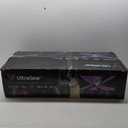 LG 45GX950A-B 45-inch Ultragear 5K2K WUHD (5120 x 2160) OLED Curved Gaming Monitor, Dual-Mode, 165Hz, 0.03ms, NVIDIA G-Sync, AMD FreeSync Premium Pro, HDR True Black 400, USB Type-C 90W, DP2.1, Black