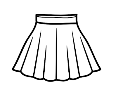 Skirt for Women's Size M