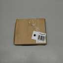 AQUA CREST XWF Replacement for GE XWF, NSF Certified Refrigerator Water Filter, 3 Filters (Not XWFE)