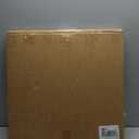 Acoustic Wood Wall Panels and Wooden Panels Wall Decor,2 Pack 23.62 X 23.62 Recording Studio Acoustical Treatments and Sound Absorbing for Living Room or Office,Cherry