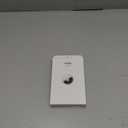 Apple AirTag (1st Generation) - 4 Pack. Keep Track of and find Your Keys, Wallet, Luggage, Backpack, and More. Simple one-tap Set up with iPhone or iPad, Bluetooth