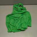Morphsuits Alien Costume Kids, Green Alien Costumes for Boys, Boys Halloween Costume, Halloween Costumes for Kids (Large)