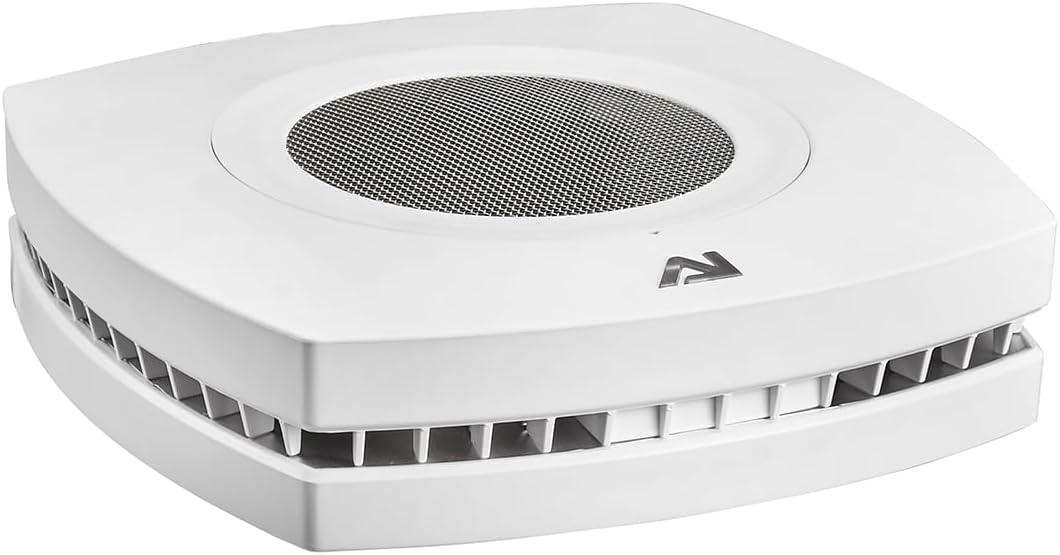 AquaIllumination AI Prime 16 Freshwater Planted Aquarium LED Light - Superior Plant Growth, App Control, Low Energy Efficient - White