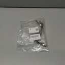 Set of 2 Front Brake Caliper Line Set Fit for Toyota Tundra 2007-2014 4WD,Front Brake Caliper Line Hose Kits,Front Hydraulic Brake Hose Assembly