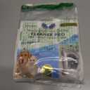 Washing Machine Cleaner Tablets  24 Pack 1 Year Supply Deep Clean Washer Cleaning Tablets for Front & Top Load HE Machines, Removes Odor & Residue, Lavender Fresh Scent, Septic Safe