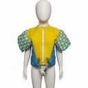 US Coast Guard Approved Life Jacket 30-50 Ibs