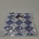 Pet Cooling Pad Summer Dog House Cat Sleeping Pad Dog and Cat Cooling Gel Pad Dirty and Cool Resistant Sleeping Pad (Green)