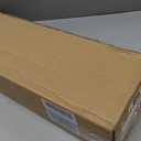 (2-Pack) 213 Replacement Filter Compatible with April-Aire Air Purifiers Actual Size: 21" x 24.75" x 4", Nominal Size: 20''x25''x4'' 1210,1620,2210,2216,3210 MERV-13 Furnace Filter Replacement