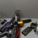 V20 Cordless Vacuum Cleaner & Battery Replacement, Lightweight Stick Vacuum Cleaner for Pet Hair, Carpet, Hardwood