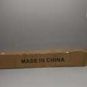 7.2FT Wooden Wedding Arch Square Wood Arches Arbor Backdrop Stand for Ceremony Indoor Outdoor Wedding Party Proposal Scene Garden Beach Forest Rustic Boho Decoration