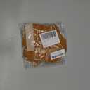 SIMISI RIBBON Camel Long Velvet Bows Ornaments for Christmas Tree, Wreath, Garland, Swag, Staircase, Fireplace, Door (15 * 24 inch, 6 Pieces)