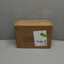 RLAVBL 50 Pack 8.5x11 Corrugated Cardboard Sheets, Flat Cardboard Inserts for Shipping, Mailing, Packing, DIY Crafts