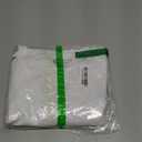 Carhartt Scrubs for Women, Force Essentials, V-Neck Tops with 5 Pockets (White, M)