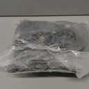 Set Of 7 Mix Cables And Combination Lock