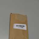 uxcell Furniture Repair Crayons, 3Pcs - Wood Wax Filler Stick, Furniture Markers Touch Up - for Scratches Holes Tables Desks Wooden Floors Cover Ups, Pure White