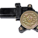Duralast Window Motor 742-719