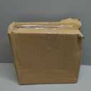 Lazy Susan Turntable Organizer Adjustable  2 Tier Wood Rotating Spice Rack 12 Inch Lazy Susan for Kitchen Countertop Cabinet Pantry Cupboard Dining Table Bathroom Coffee Bar Home Storage