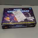 OCHIDO 24 Pack Valentines Day Cards for Kids with Bouncy Balls, Kids Valentines Day Gifts for School Classroom Exchange and Game Prizes, Valentines Party Favors for Boys Girls